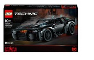 LEGO Technic Batman Batmobile 42127 auto