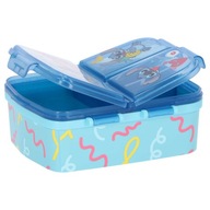 LILO a STITCH LUNCHBOX 4 priehradky