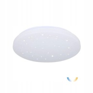 Okrúhle LED stropné svietidlo 35cm 24W CCT 1440lm 8424 V-TAC