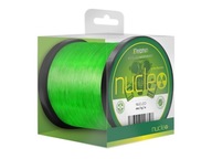 NUCLEO / fluo zelený kaprový vlasec 0,30mm 7,7kg 1200m - balenie 1ks