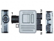 FORD FOCUS MONDEO S-MAX MODUL fúkača 8PIN