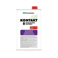 Na čistenie kontaktov kontaktujte S 1 liter