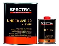 Novol Spectral Under 325-00 Primer P5 BLACK + tužidlo