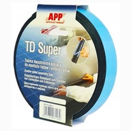 APP TD SUPER Obojstranná páska NA SOKL 19mm x 5m