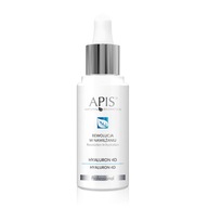 APIS Hyaluron 4D kyselina hyalurónová hydratačná 30ml