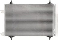 VALEO RADIATOR MOTORA 818170