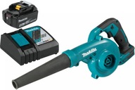 MAKITA DUB185RT AKUMULÁTOR DO fúkača LÍSTKA 18V 5,0Ah