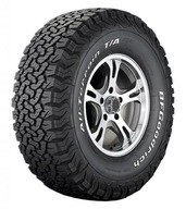 1x BFGoodrich ALL-TERRAIN T/A KO2 235/70R16 104S