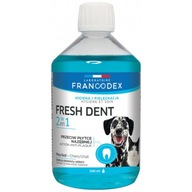 FRANCODEX Perorálna tekutina pre psov/mačky 500ml