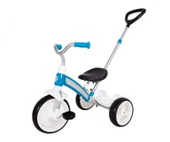 Qplay Tricycle Elite Plus Blue