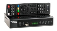 DVB-T2 HEVC Cabletech tuner URZ0336B