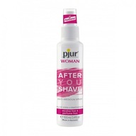 PJUR Sprej po holení-Woman After You Shave 100 ml