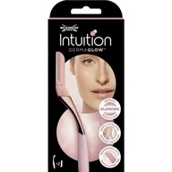 Strojček WILKINSON Intuition DermaGlow