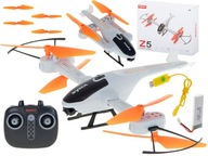 DIAĽKOVO OVLÁDANÝ RC DRON SYMA Z5