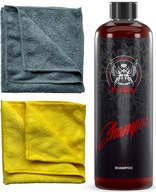 Šampón do auta RRC Bad Boys Shampoo Cola