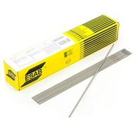 RUTILOVÉ ELEKTRÓDY ESAB ER146 4,0 x 450 mm 6,5 kg