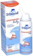 STERIMAR BABY Hypertonikum s meďou 50 ml