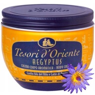 Tesori d'Oriente Aegyptus telový krém 300 ml