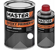 biela MASTER TROTON 1827 EPOXY ZÁKLAD