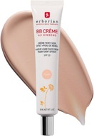 Erborian BB Creme Au Ginseng Veľký nový vyhladzujúci krém na tvár 40 ml