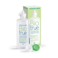 Biotrue tekutina na šošovky, 300 ml Bausch & Lomb