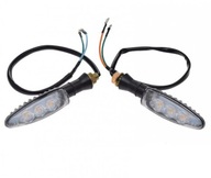 Predné smerovky pre Junak 905 LED set