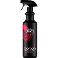 Gél na umývanie kolies K2 Roton Pro Spray 1L