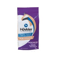 Hoveler Pur.Stixx + cukríky Artičok 1 Kg