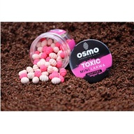 OSMO MINI LARVA WAFTERS - TOXIC 50G