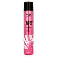 Mila Be Art Dry Fix suchý lak na vlasy 500 ml