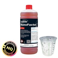 ProElite NanoFactor 1 L - Aktívna pena