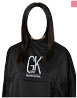 Dlhá kadernícka pelerína GKHair Global Keratin