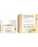 Eveline Contour Correction Intensive Moisture 40+ Spevňujúci krém