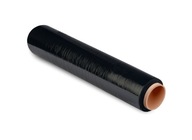 STRETCH BLACK 3 KG PEVNÁ BALiaca FÓLIA