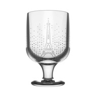 Paríž 250 ml pohár La Rochere