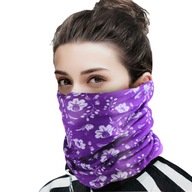 MASKA NA TVÁR BANDANA STREETWEAR SCARF POLAR SCARF