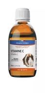 FRANCODEX Vitamín C pre morčatá 250 ml