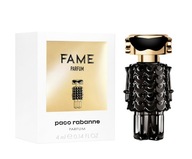 PACO RABANNE FAME PARFUM 4ml miniatúrny