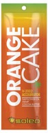 Soleo Orange Cake Tanning Accelerator x10 ks