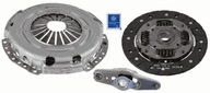 3000 950 100/SAC SÚPRAVA SPOJKY. VW UP 1.0 11-