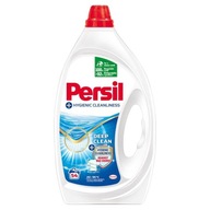 Persil prací gél biely 2,7l 54 praní Hygienický