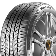 1x 205/50R17 Continental WinterContact TS870P 2022