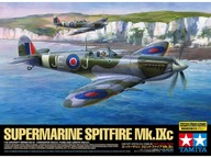 Supermarine Spitfire Mk.IXc 1:32 Tamiya 60319