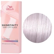 Wella Shinefinity Zero Lift Paint 60 ml 09/61