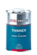 Troton IT Epoxidové riedidlo / 1L