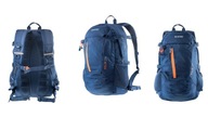 HI-TEC 25L horský trekingový batoh na výlet