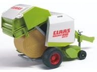 BRUDER Profi Claas Rollant BR-02121 lis na slamu