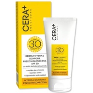 Cera Plus 30 SPF krém na opaľovanie 50 ml