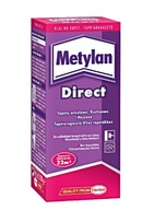 Lepidlo na tapety METYLAN Direct 200g