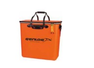 Genlog Solid Base WET Mesh Bag